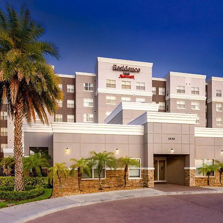 Residence Inn מלבורן מראה חיצוני תמונה