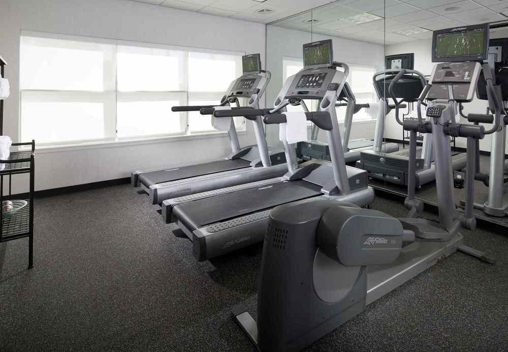 Residence Inn מלבורן מראה חיצוני תמונה