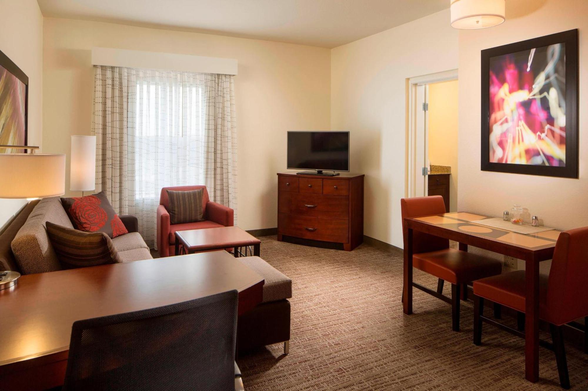 Residence Inn מלבורן מראה חיצוני תמונה