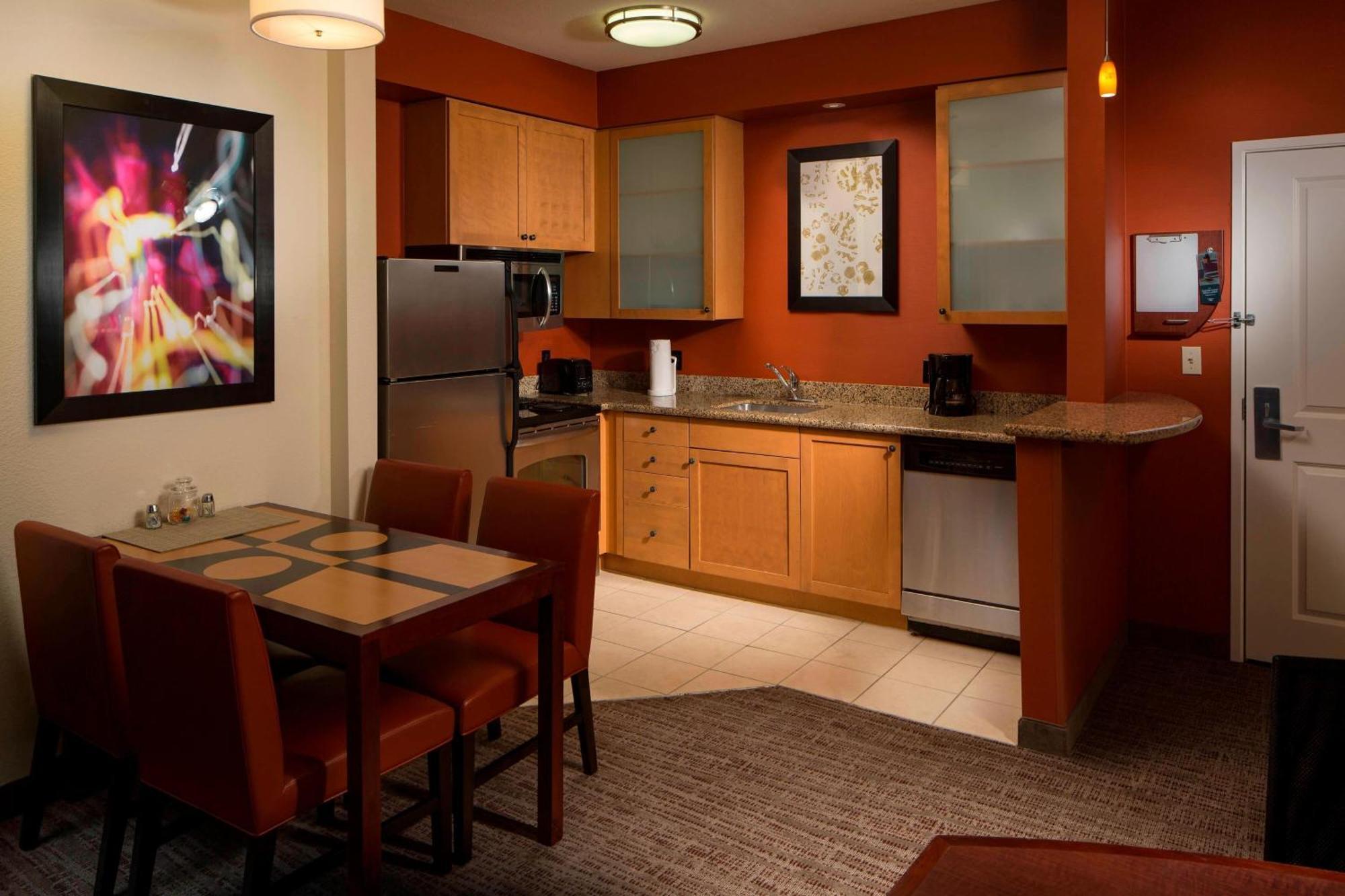 Residence Inn מלבורן מראה חיצוני תמונה