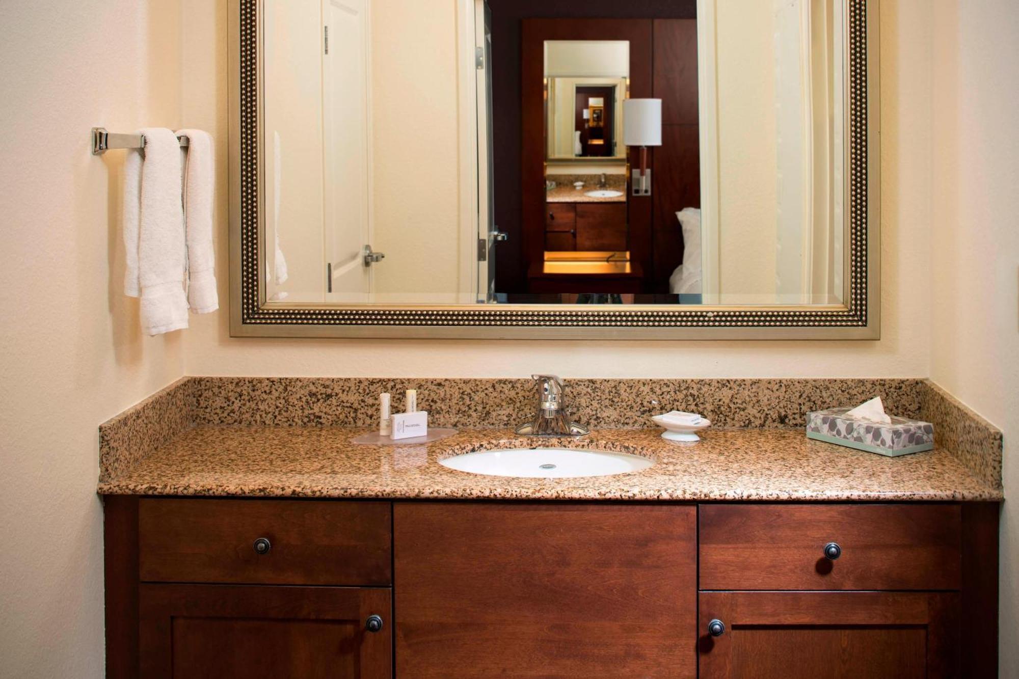 Residence Inn מלבורן מראה חיצוני תמונה
