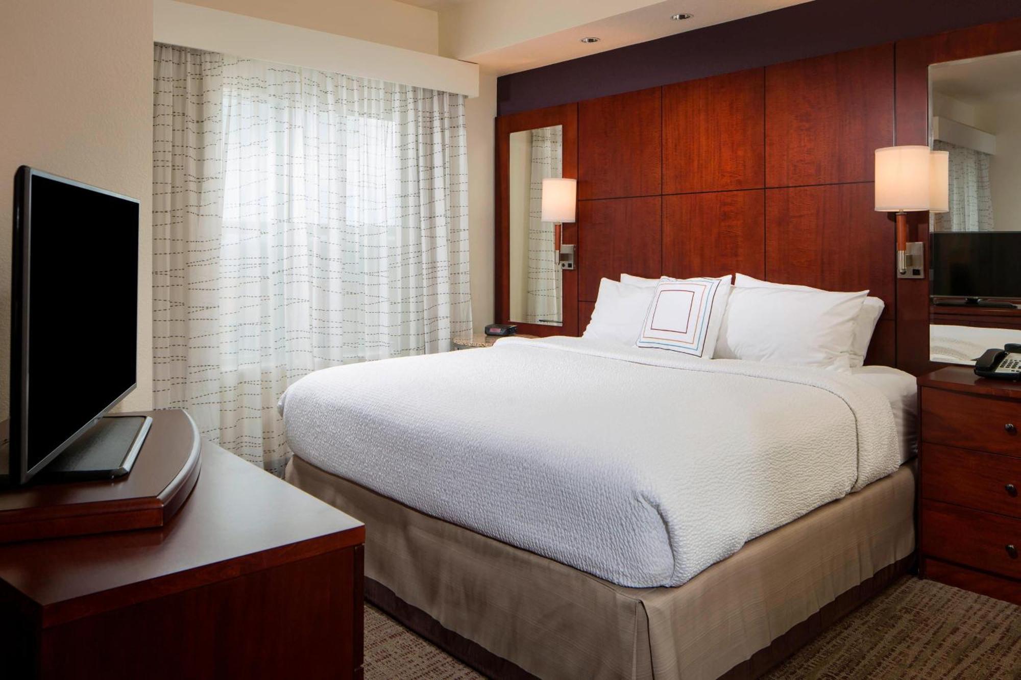 Residence Inn מלבורן מראה חיצוני תמונה
