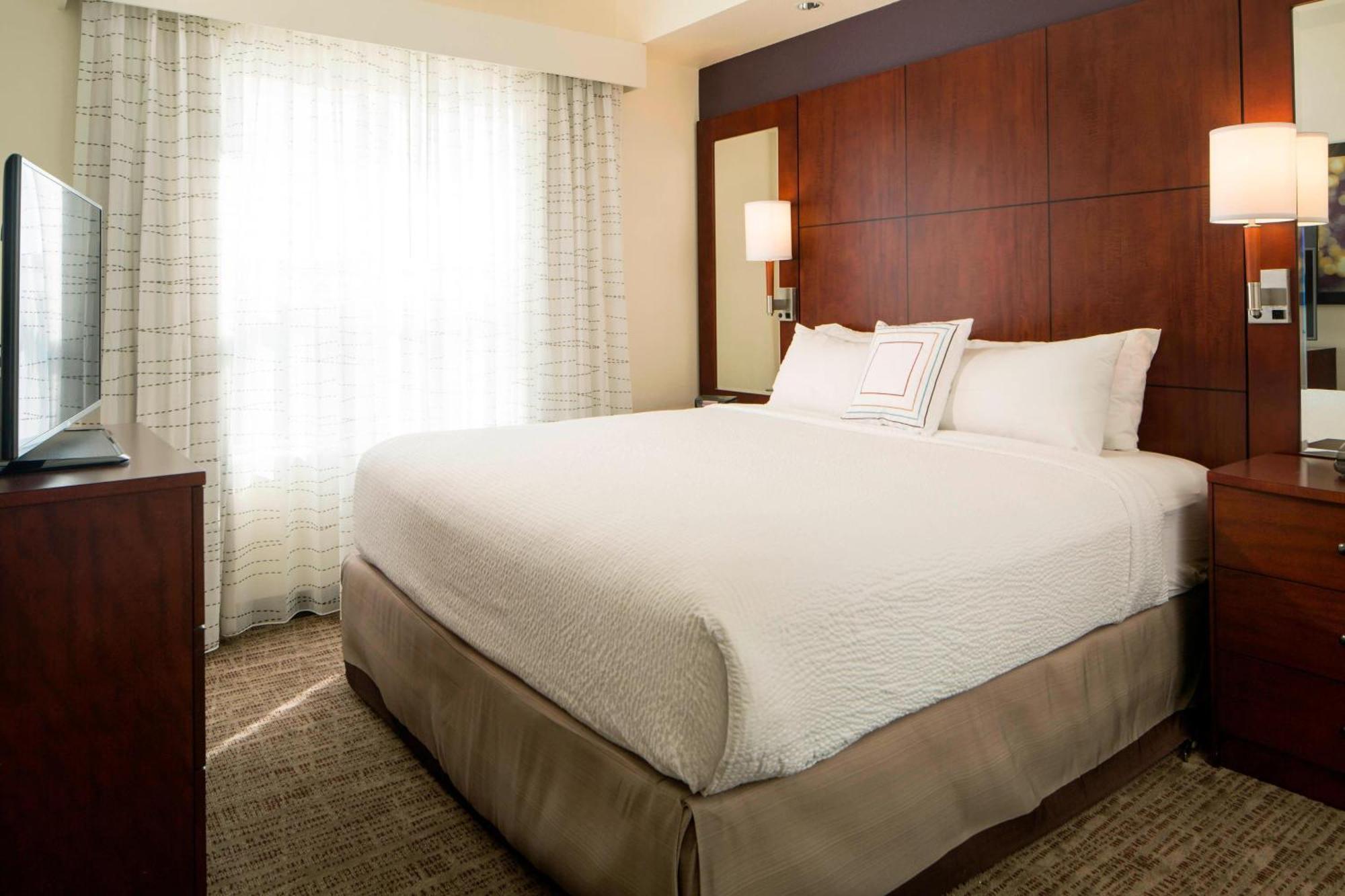 Residence Inn מלבורן מראה חיצוני תמונה