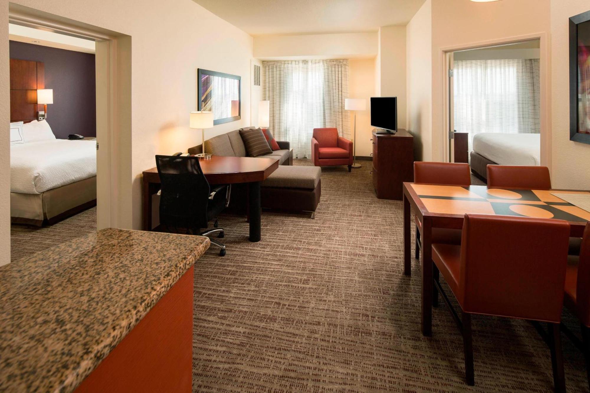 Residence Inn מלבורן מראה חיצוני תמונה