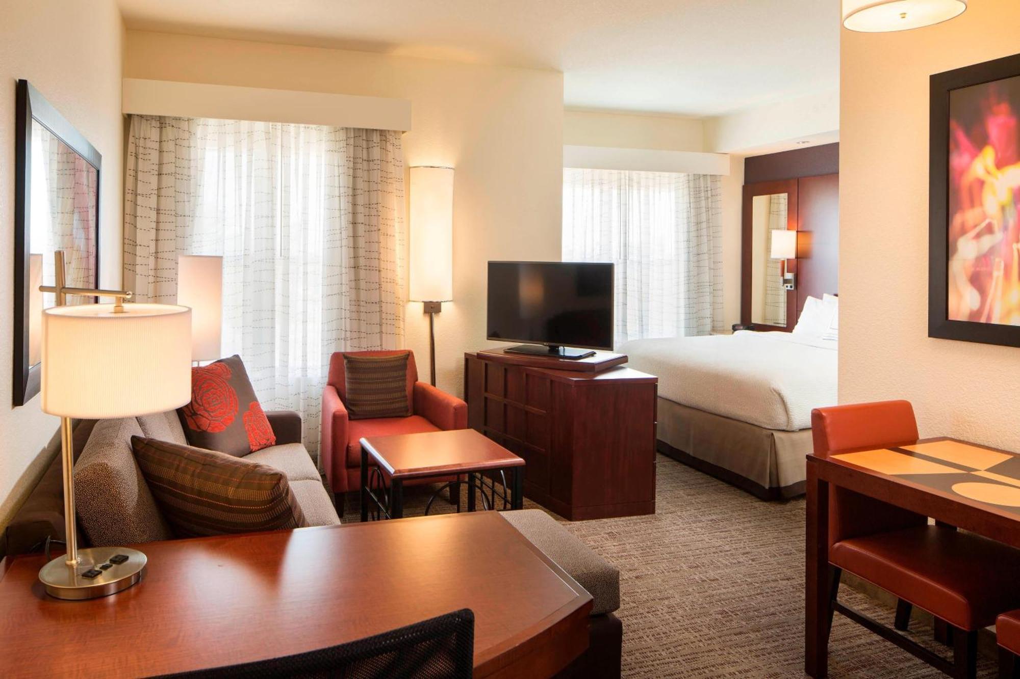 Residence Inn מלבורן מראה חיצוני תמונה