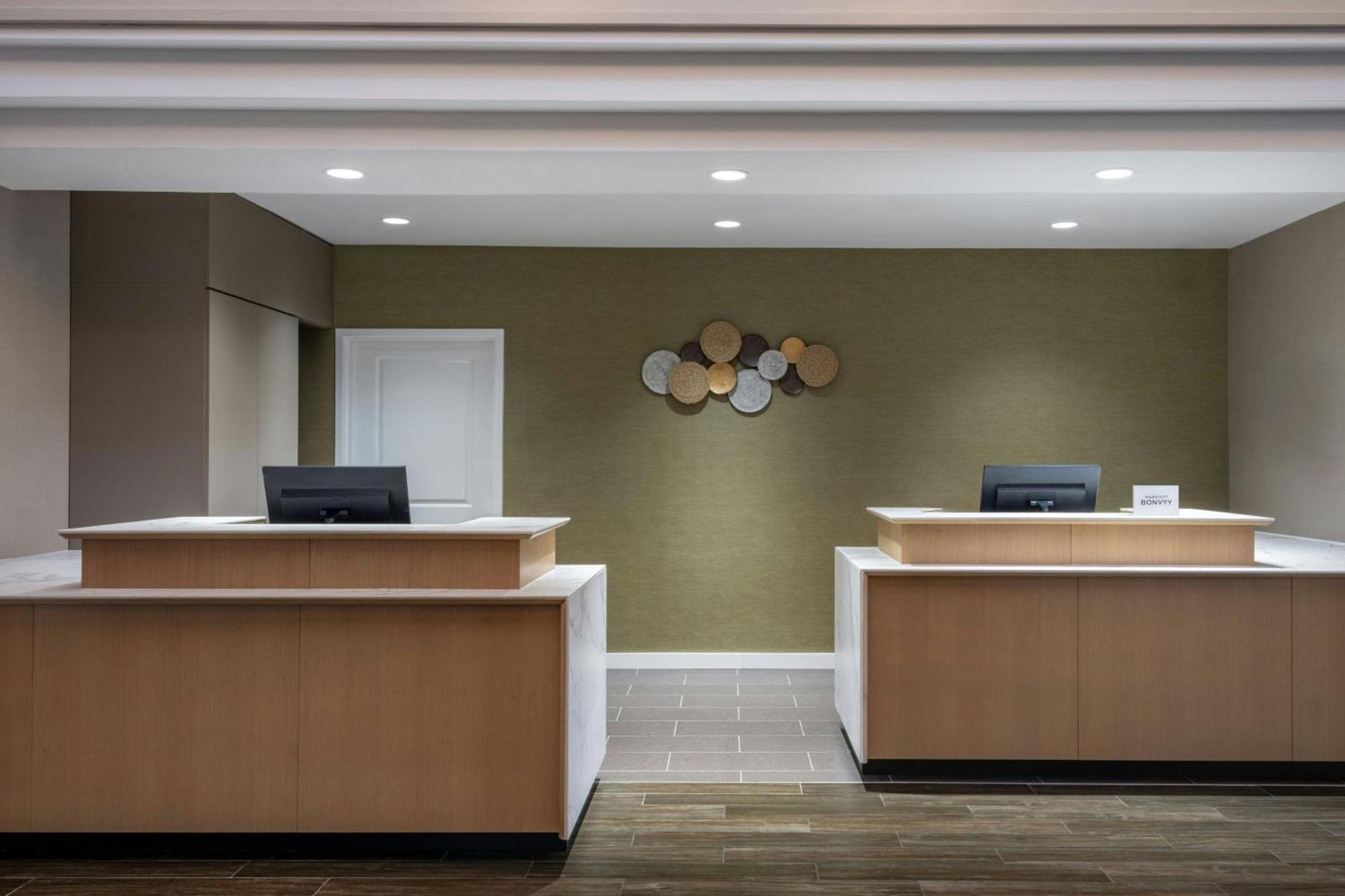 Residence Inn מלבורן מראה חיצוני תמונה