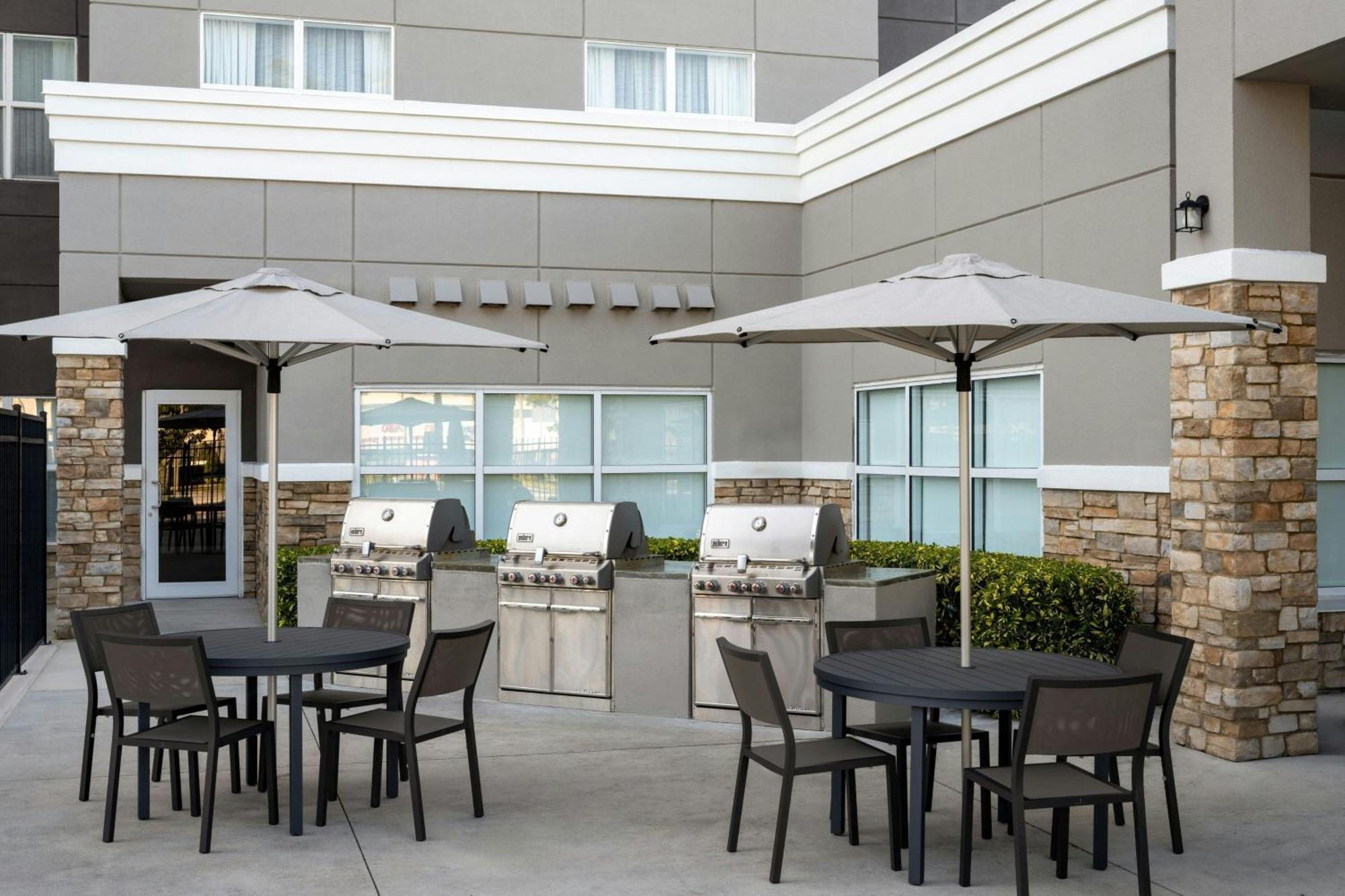 Residence Inn מלבורן מראה חיצוני תמונה