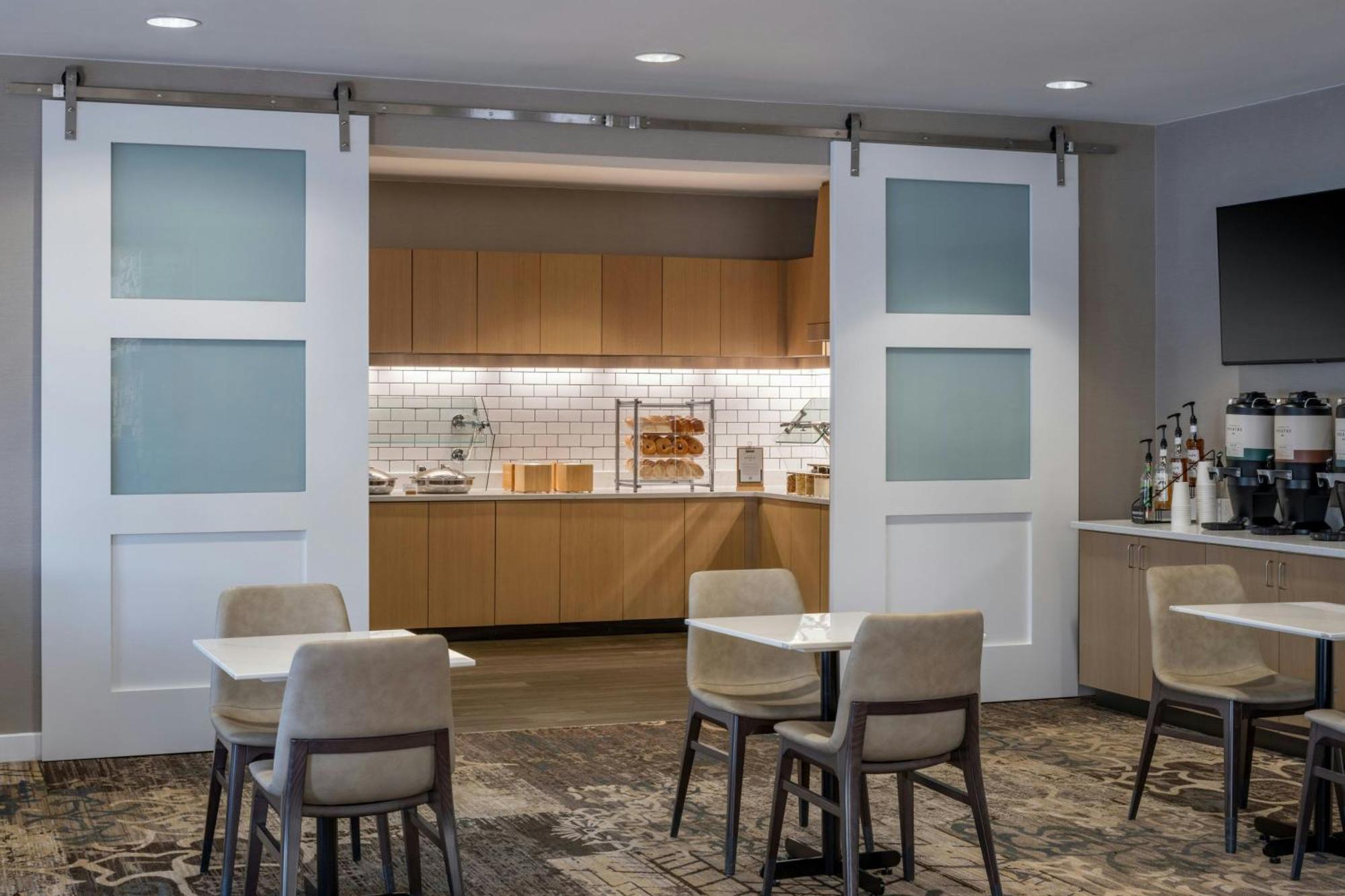 Residence Inn מלבורן מראה חיצוני תמונה
