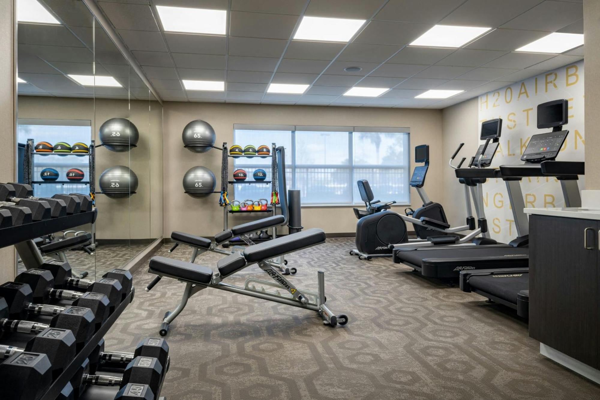 Residence Inn מלבורן מראה חיצוני תמונה