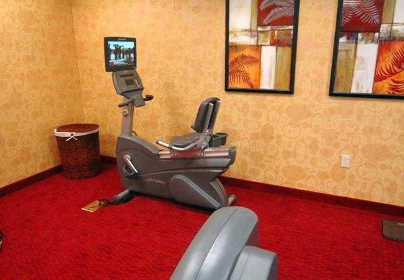 Residence Inn מלבורן מראה חיצוני תמונה