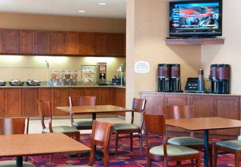 Residence Inn מלבורן מראה חיצוני תמונה