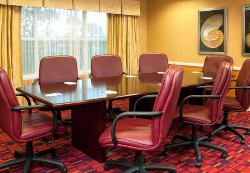 Residence Inn מלבורן מראה חיצוני תמונה