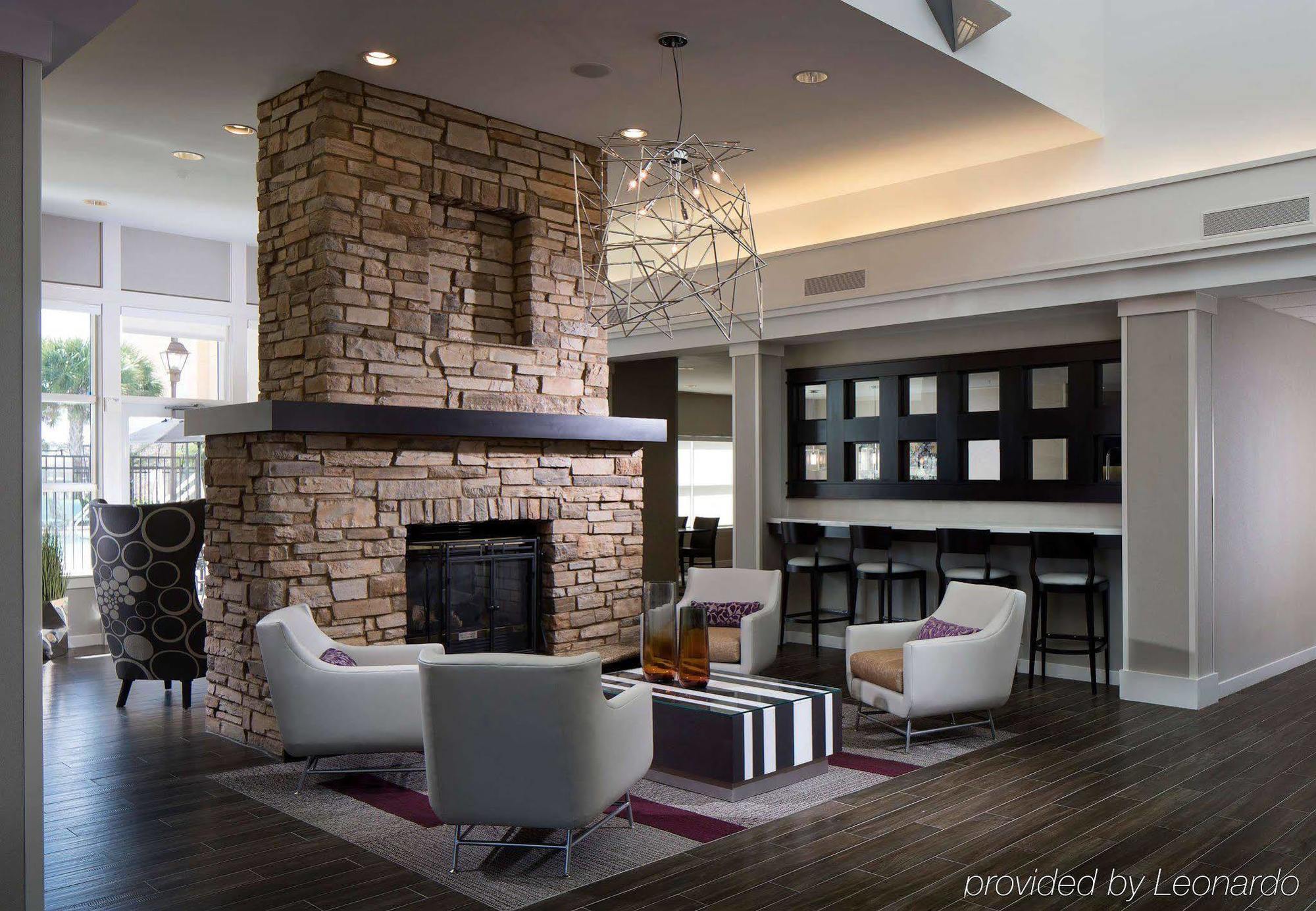 Residence Inn מלבורן מראה חיצוני תמונה