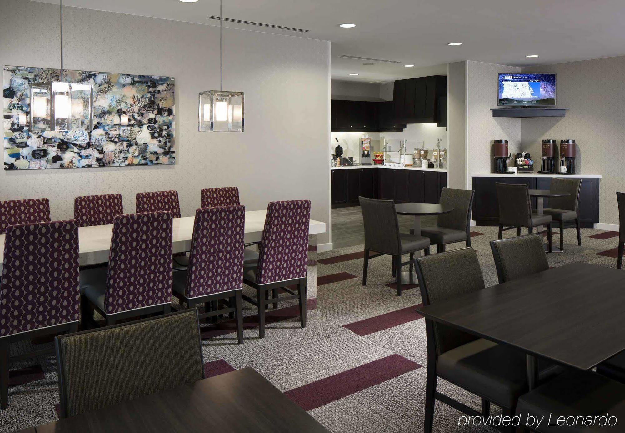 Residence Inn מלבורן מראה חיצוני תמונה