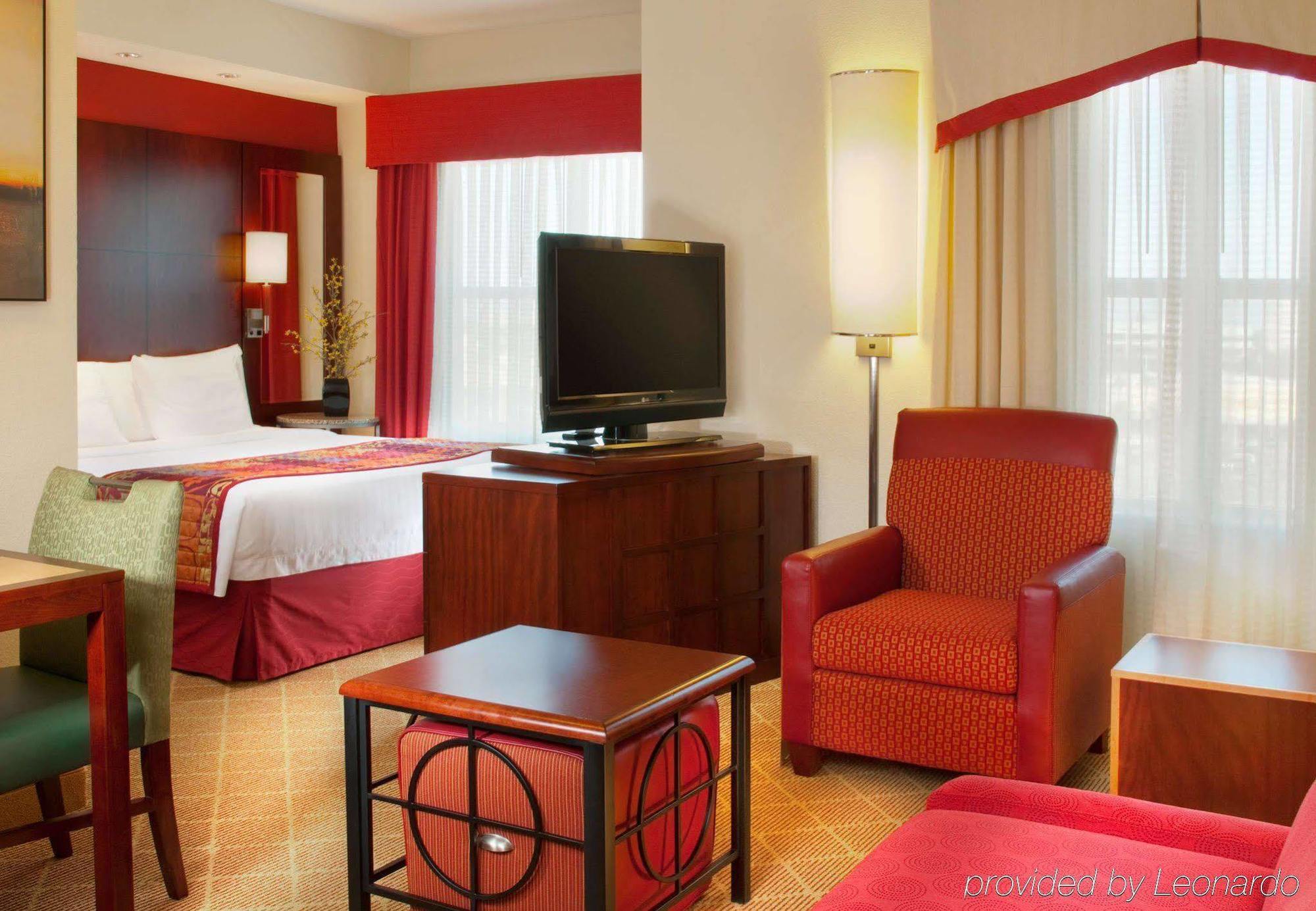 Residence Inn מלבורן חדר תמונה