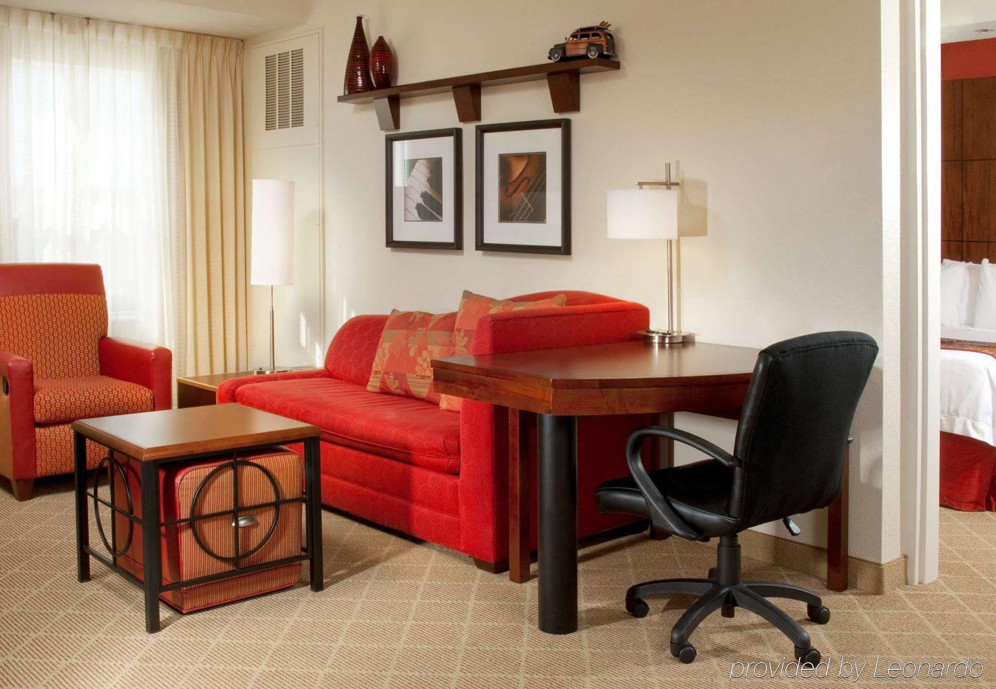 Residence Inn מלבורן מראה חיצוני תמונה