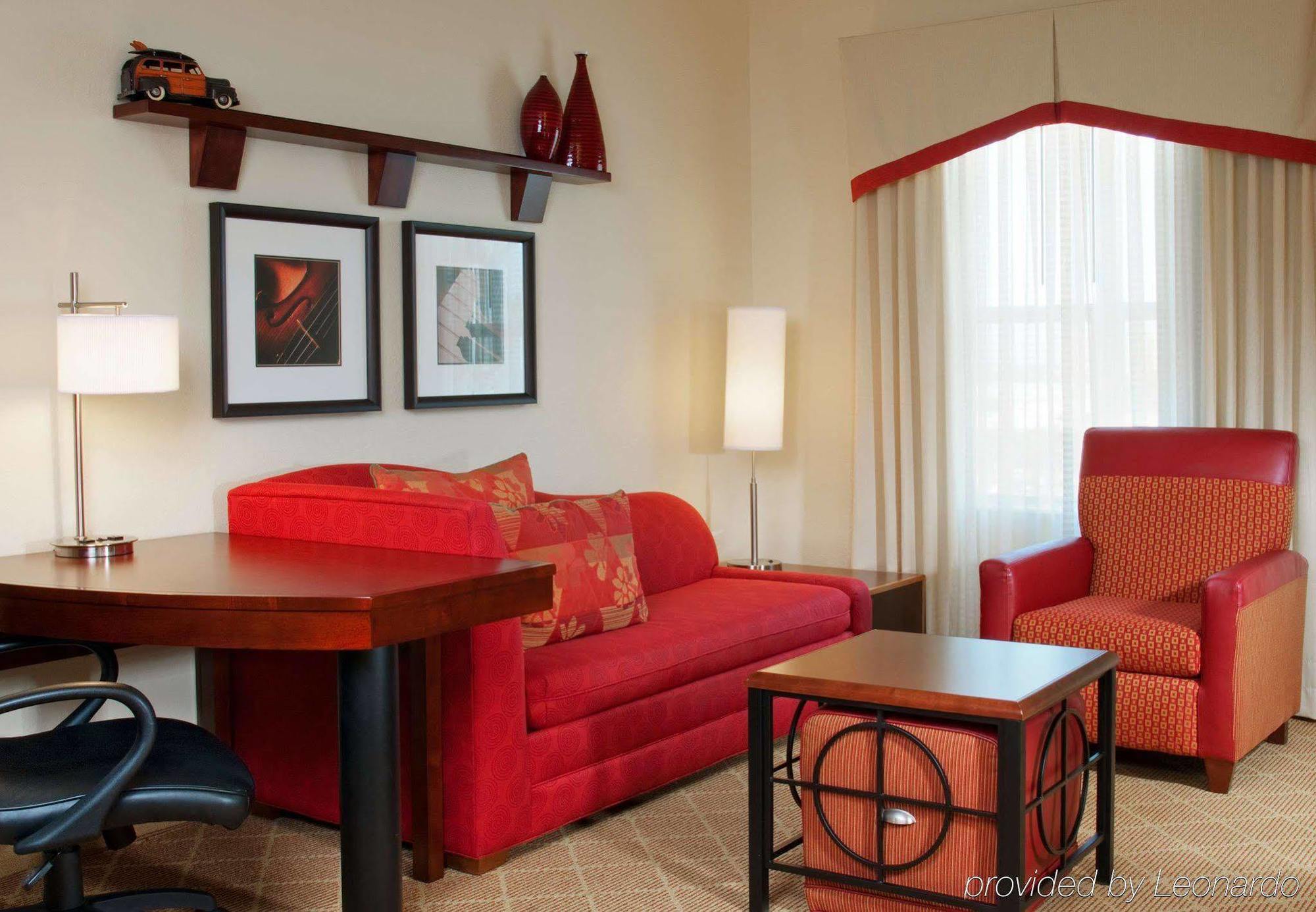 Residence Inn מלבורן מראה חיצוני תמונה