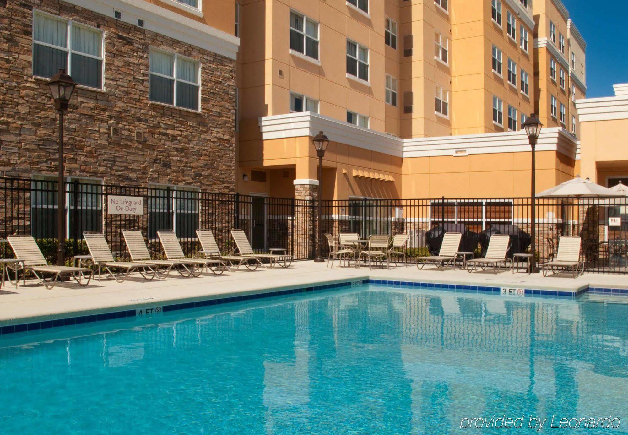 Residence Inn מלבורן מראה חיצוני תמונה