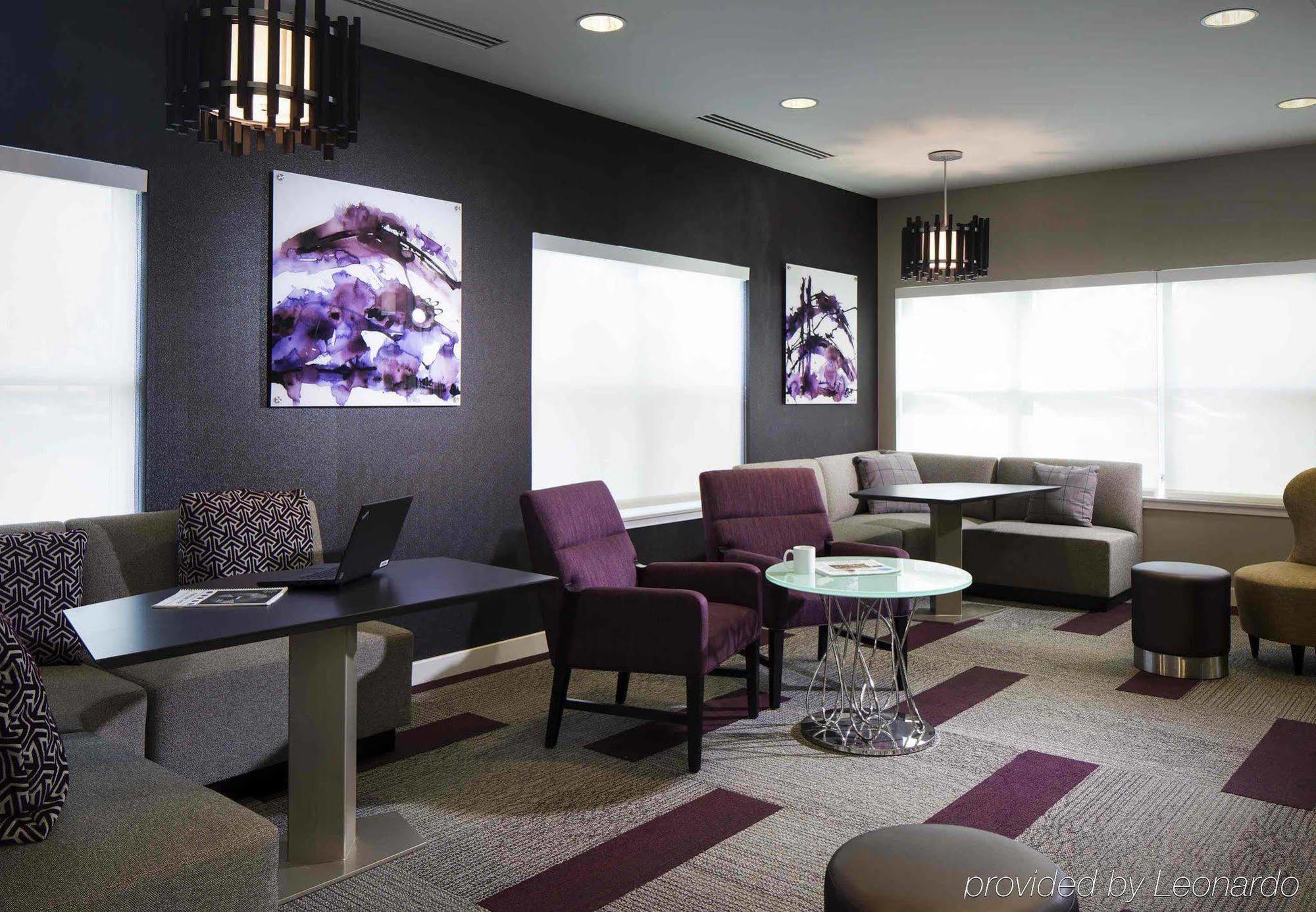 Residence Inn מלבורן מראה חיצוני תמונה