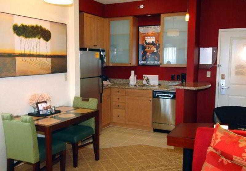 Residence Inn מלבורן חדר תמונה