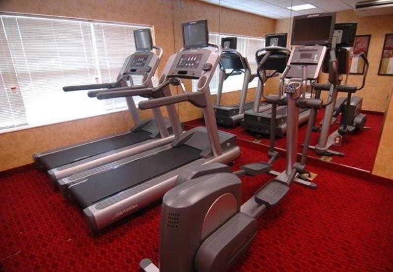 Residence Inn מלבורן מתקנים תמונה