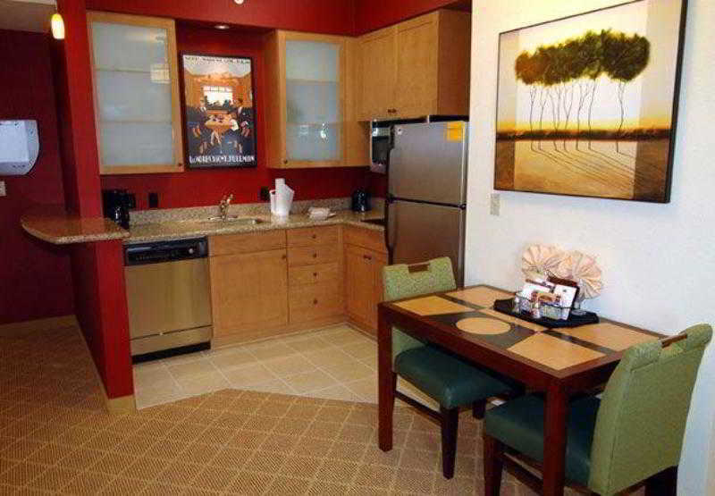 Residence Inn מלבורן מראה חיצוני תמונה