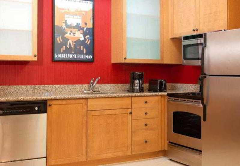 Residence Inn מלבורן מראה חיצוני תמונה