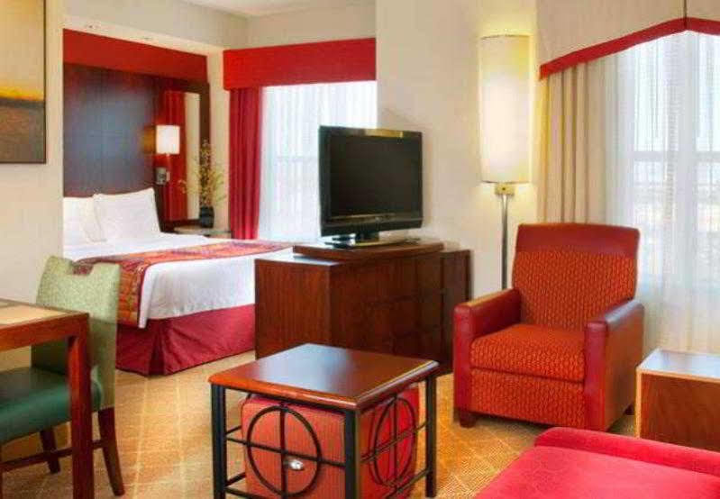 Residence Inn מלבורן מראה חיצוני תמונה