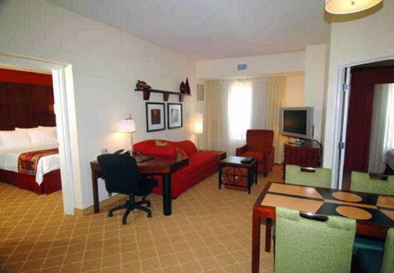 Residence Inn מלבורן מראה חיצוני תמונה