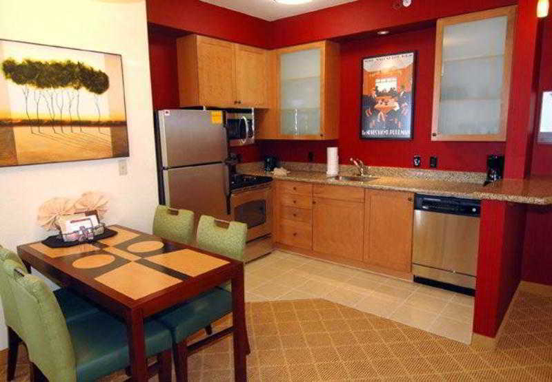 Residence Inn מלבורן מראה חיצוני תמונה