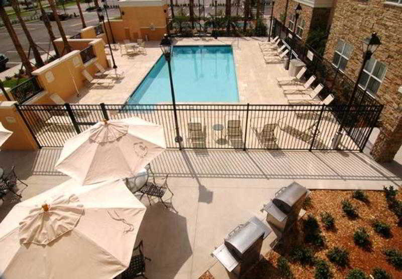 Residence Inn מלבורן מראה חיצוני תמונה